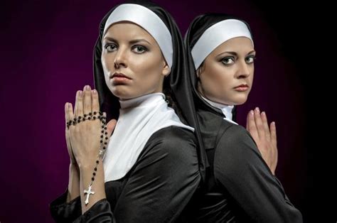 real nun porn|Free Nun Porn Videos: Sexy Nuns Fucking 